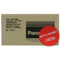 Panasonic UG-3309 Orjinal Toner UF-744 / UF-788 (C) (T8778)