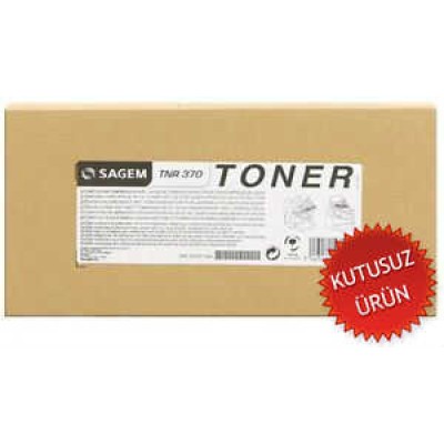 Sagem TNR370 Orjinal Toner - Laser Pro 351 / 356 (U) (T15518)
