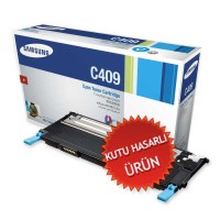 Samsung CLT-C409S/SEE Mavi Orjinal Toner - CLP-315 (C) (T15169)