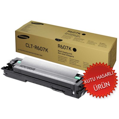 Samsung CLT-R607K /SEE Siyah Orjinal Görüntüleme Ünitesi - SCX-8025ND / SCX-8030ND (C) (T15344)