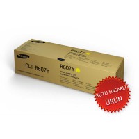 Samsung CLT-R607Y /SEE Sarı Görüntüleme Ünitesi - SCX-8025ND / SCX-8030ND (C) (T15341)