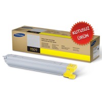 Samsung CLT-Y809S Sarı Orjinal Toner - CLX-9201 / CLX-9251 (U) (T6652)