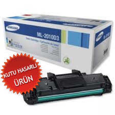 Samsung ML-2010D3/SEE Orjinal Toner - ML-2010 / ML-2510 (C) (T7551)