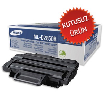 Samsung ML-2850 (ML-D2850B) Orjinal Toner (U) (T6698)