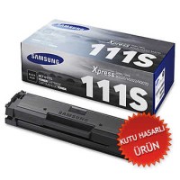 Samsung MLT-D111S Siyah Orjinal Toner - SL-M2020 / ML-2070 (C) (T6779)