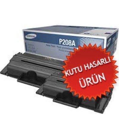Samsung MLT-P208A/SEE Orjinal Toner - SCX-5000 / SCX-5635FN (C) (T5651)