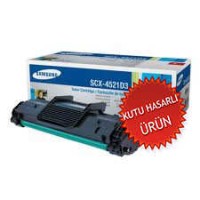 Samsung (SCX-4521D3) / ELS Siyah Orjinal Toner (C) (T8791)