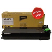 Sharp AR-020T Orjinal Fotokopi Toneri - AR 5516 / AR 5516D (U) (T6635)