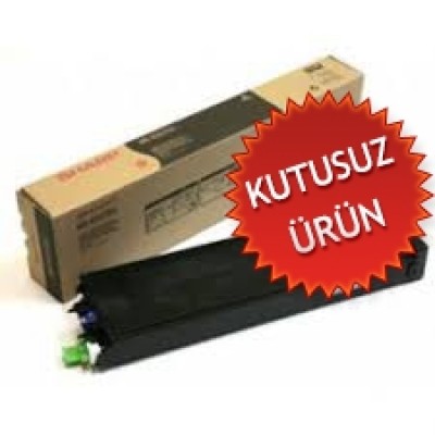 Sharp MX-50GTBA Orjinal Toner - MX-4100 / 5000 (T4224)
