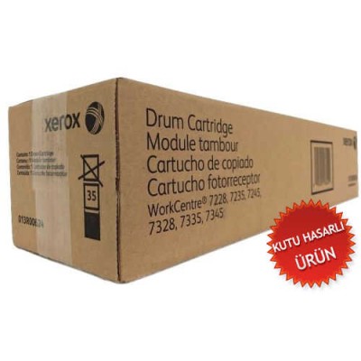 Xerox 013R00624 Orjinal Drum Ünitesi - WorkCentre 7328 (C) (T15422)