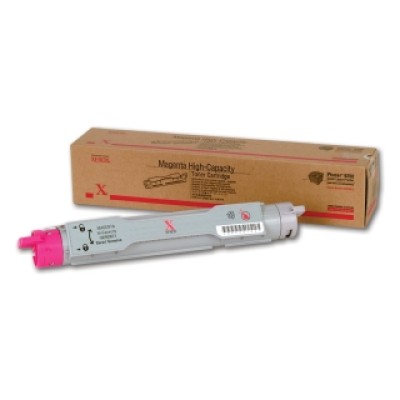 Xerox 106R00673 Kırmızı Orjinal Toner