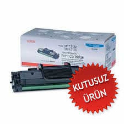 Xerox 106R01159 Orjinal Toner - Phaser 3117 (U) (T9517)