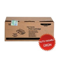 Xerox 106R01246 Siyah Orjinal Toner Yüksek Kapasite - Phaser 3428 (C) (T15404)
