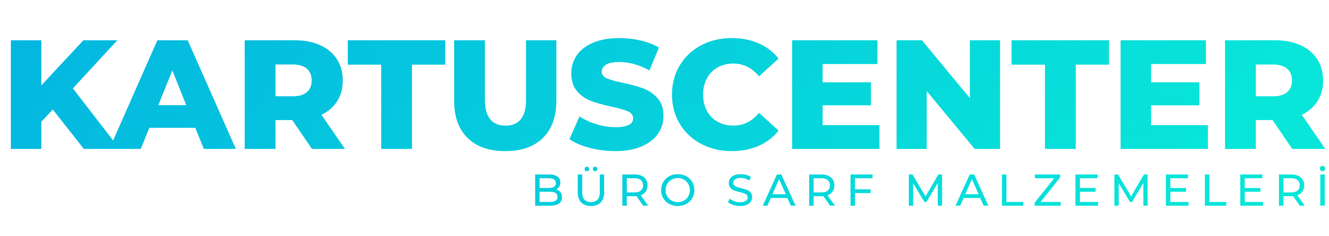 Kartuş Center